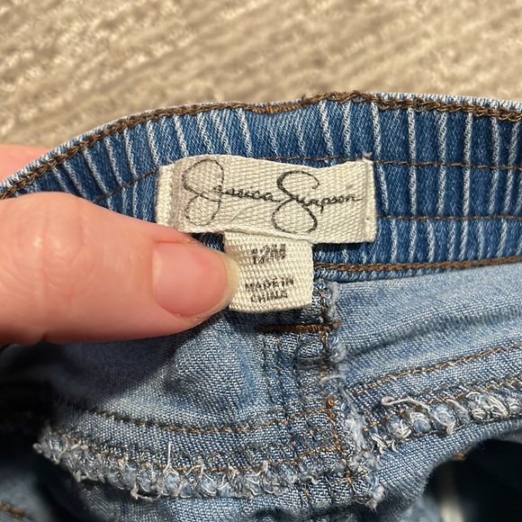 12m shorts - Picture 3 of 3